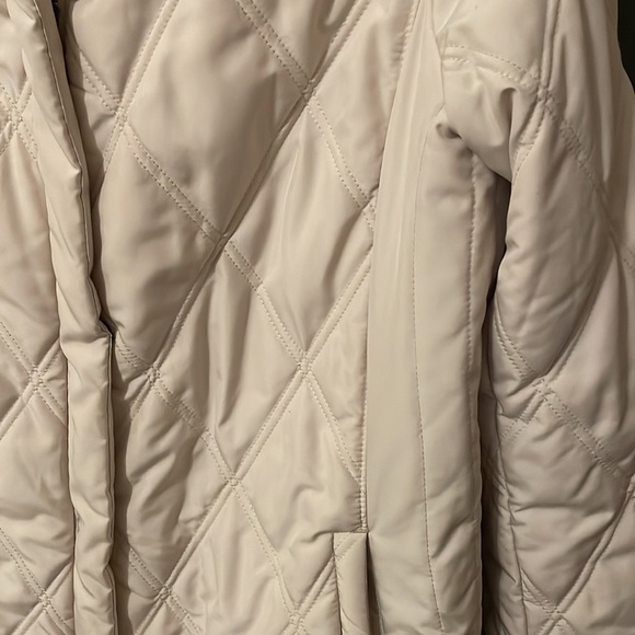 ❄️Jones of New York coat with hood❄️ - Picture 5 of 13